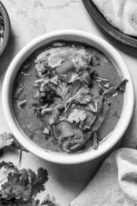 Chicken Rogan Josh
