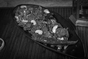 Mushroom Urwal