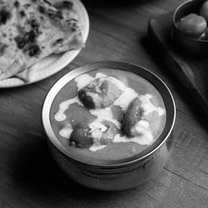 Malai Kofta