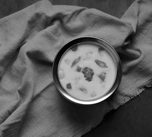 Mix Veg Raita