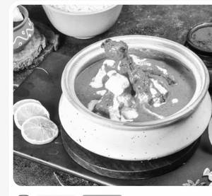 Butter Chicken