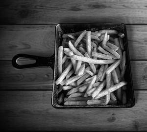 Peri Peri Fries