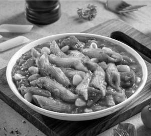 Red Sauce Pasta