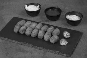 Veg Nuggets