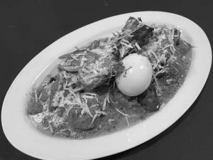 Murgh Mussallam [8Pcs ]