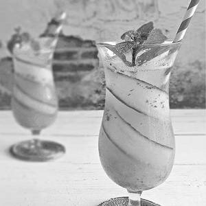 Cucumber Lemonade