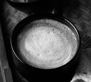 Hot Coffee