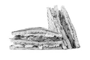 Grilled Sandwich Chicken