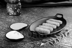 Fish Finger