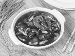 Chilli Prawn Dry