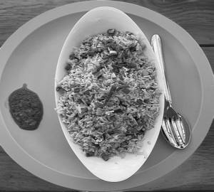 Fried rice