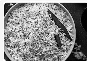 Jeera Rice