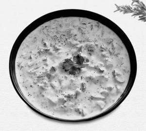 Veg raita [full]