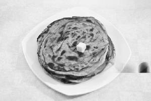 Laccha Paratha (1pc)