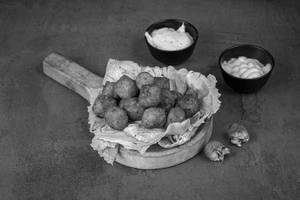 Potato Poppers