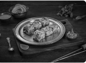 Paneer Tikka (8 Pcs)