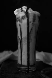 Cold Coffee