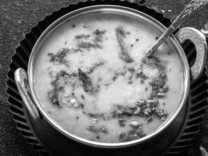 Mung Dal (500 ml)