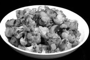 Aloo Gobi