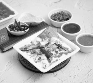 Khasta Papdi Chat