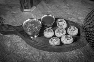 Pani Puri