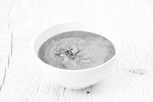 Rajasthani Gatta Masala
