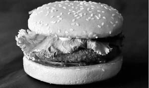 Veg Burger