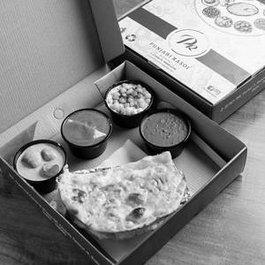 ECO Thali