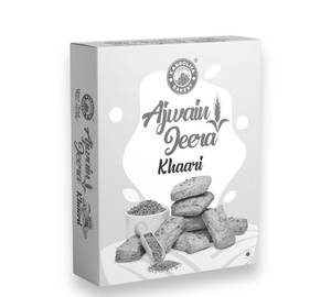 Ajwain Jeera Khaari