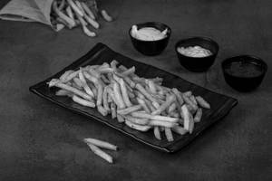 Regular Fries