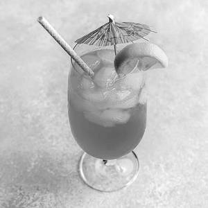 Blueberry Lemonade