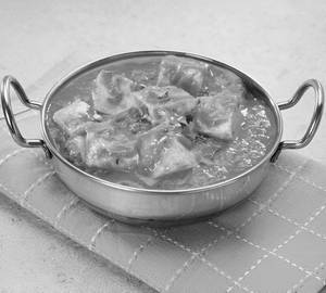 Shahi Paneer