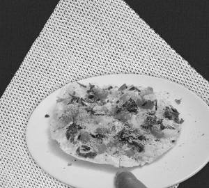 Masala papad [full]