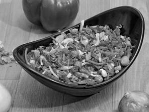 Chinese Bhel
