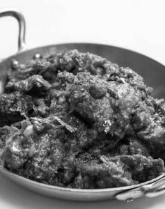 Bhuna Chicken