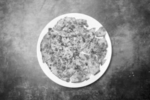 Khicha Papad