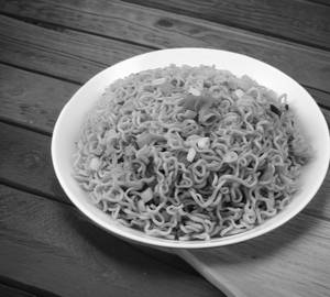 Schezwan maggi