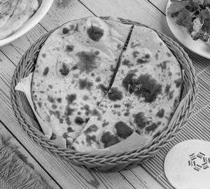 Tandoori Roti