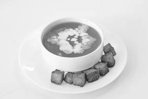 Tomato soup
