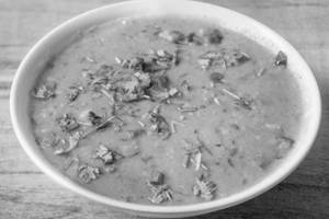 Dal Tadka (yellow)