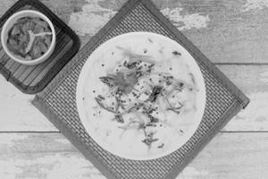 Curd Rice