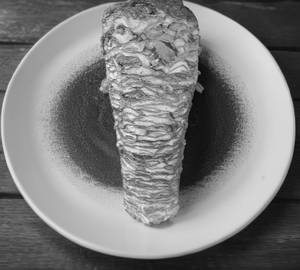 Chicken Shawarma