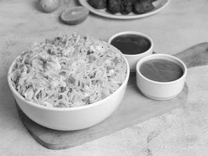 Egg Rice