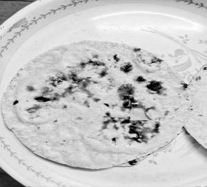 Tawa Roti Desi Ghee