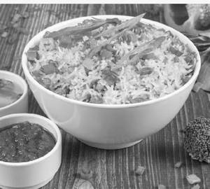Veg Fried Rice