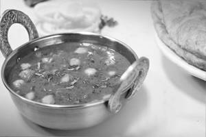 Chana Masala