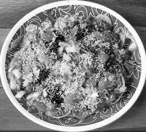 Masala Puri