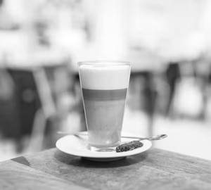 Caffe Macchiatio