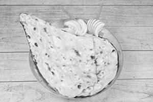 Butter Naan