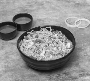 Egg noodles